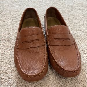 Cole Haan Men’s Leather Loafers 8.5